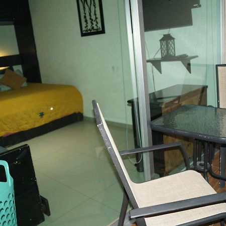 Penthouse Con Jacuzzi En Acapulco Diamante Lejlighed Eksteriør billede