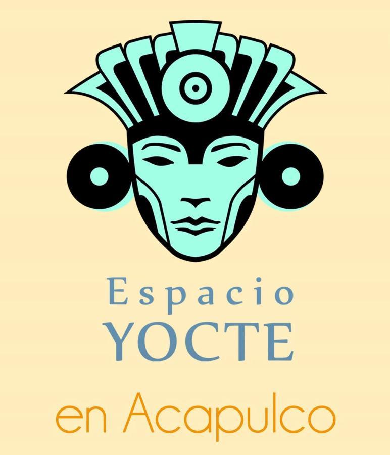 Penthouse Con Jacuzzi En Acapulco Diamante Lejlighed Eksteriør billede