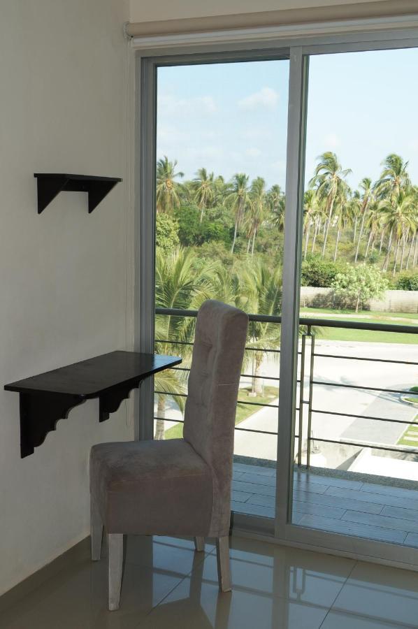 Penthouse Con Jacuzzi En Acapulco Diamante Lejlighed Eksteriør billede