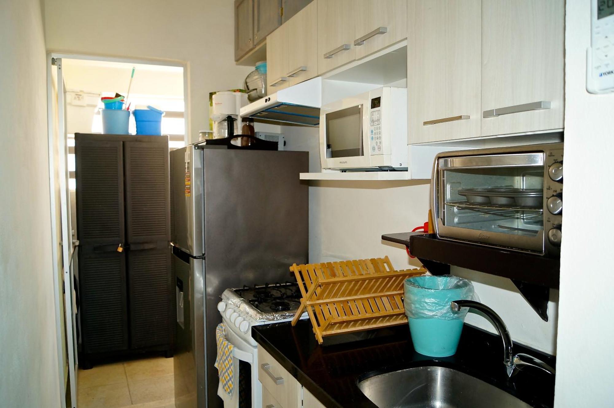 Penthouse Con Jacuzzi En Acapulco Diamante Lejlighed Eksteriør billede