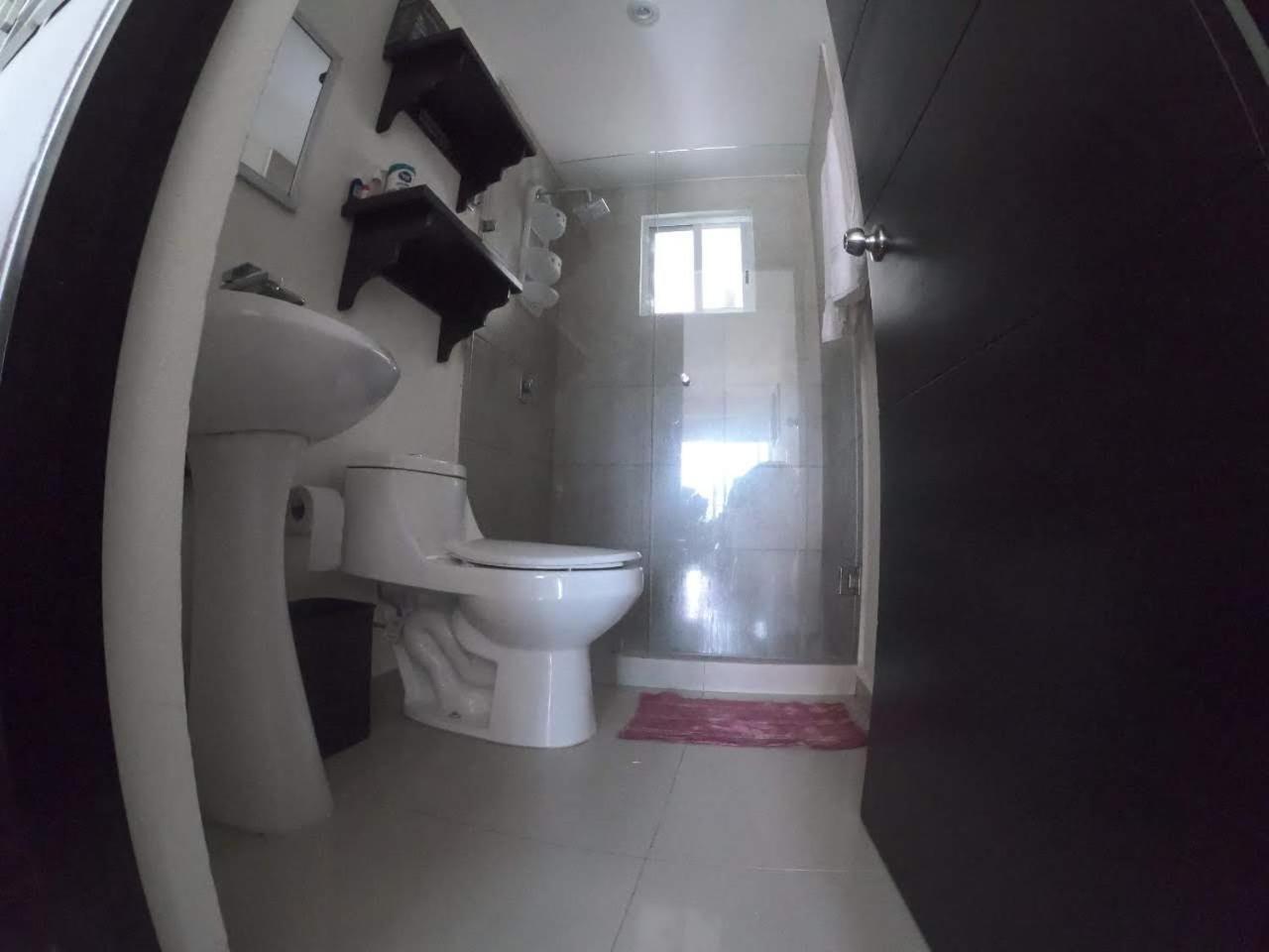 Penthouse Con Jacuzzi En Acapulco Diamante Lejlighed Eksteriør billede