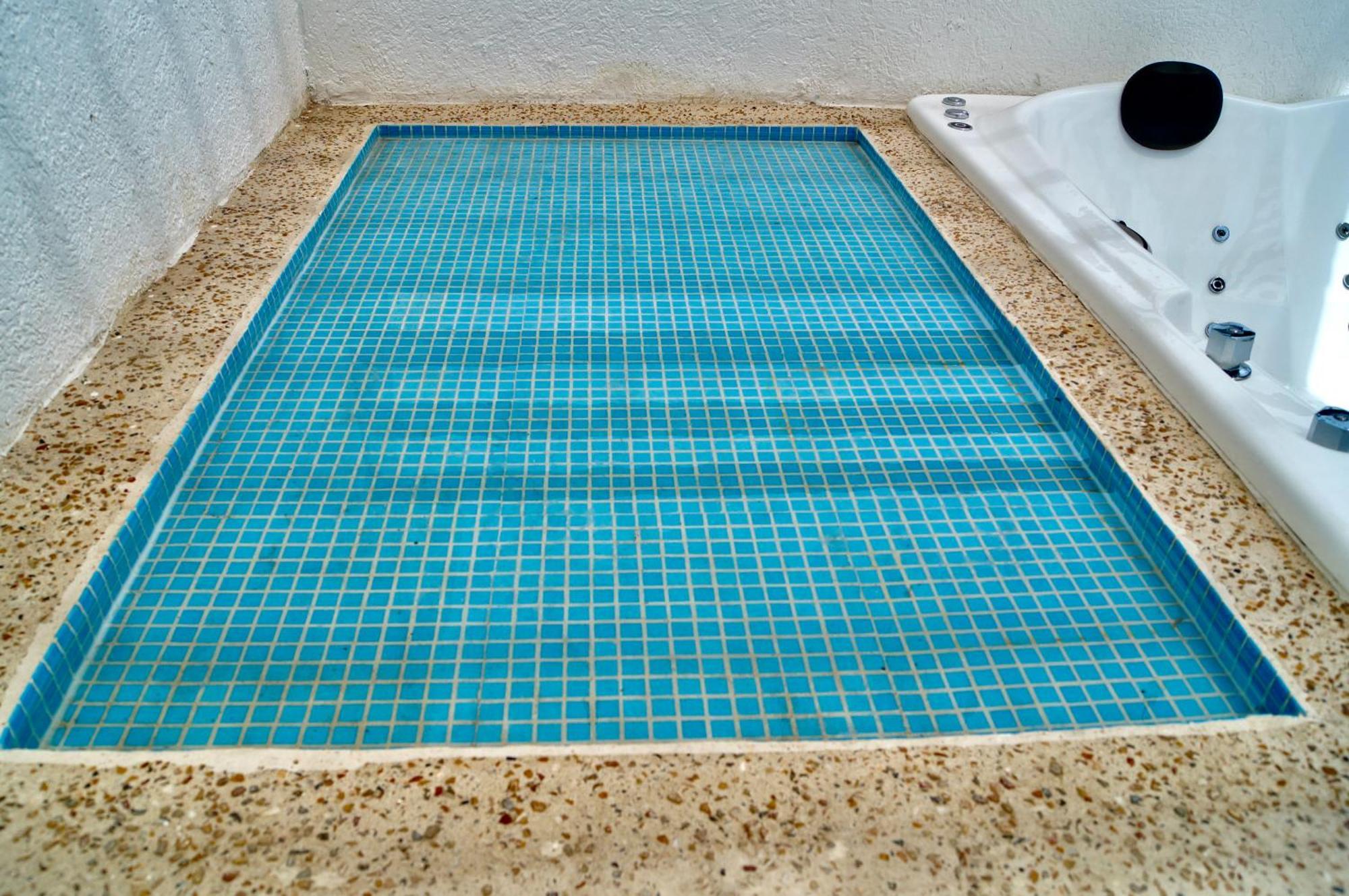 Penthouse Con Jacuzzi En Acapulco Diamante Lejlighed Eksteriør billede